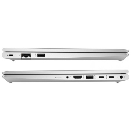 HP Probook 440 G10 Core i7 1355U 16GB SSD512GB Intel IRIS XE Graphics 14 "IPS FHD (107747-5