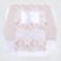 Confectionery packaging, boxing box “For You”, 10 x 8 x 3.5 cm