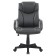Armchair for the head of the Brabix Relax MS-001, 4 massage modules, eco-leather, black