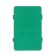 Box for trifles K-12, plastics, 19 x 12.5 x 4.7 cm, green