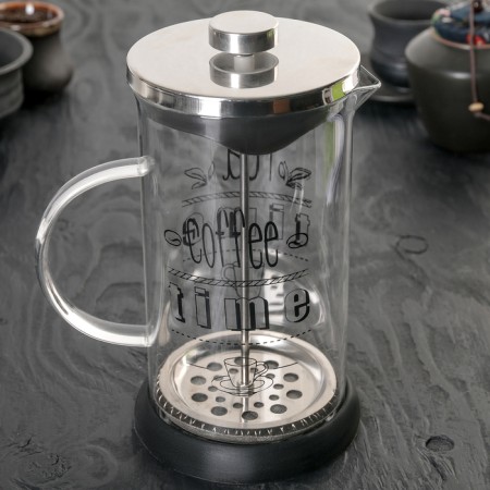 Kelly Kelly Kelly press, 1 l, black color, Mix drawing