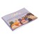 Album for drawing A4, 32 sheets on the clip "Friends", covered cardboard, internal block offset 100 g/m²