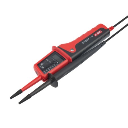 Voltage indicator Uni-T UT15C-1