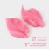 Mold Dolyana "Rosa Leaf", 7.5 × 8 × 1 cm, Mix color