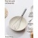 Veen for whipping the share "Standard", 30 × 6.5 cm, silver color