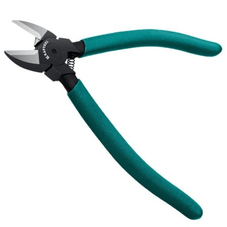Bocores of Kraftool, carbide, anti -slip handles, 160 mm-4