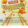 Caramel on the stick "Salt", 10 g
