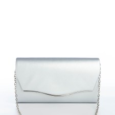 Bag-clate on the magnet, the color is silver