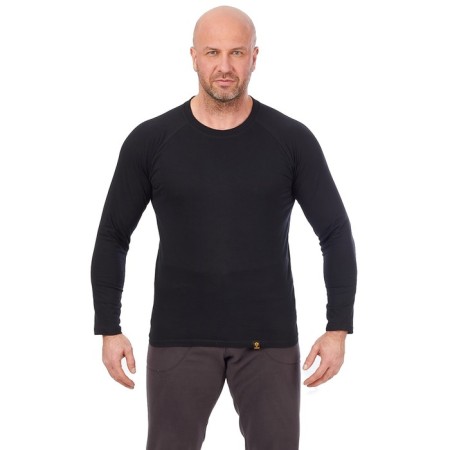 Longsliva Orion Classic, Black Color, XXXL size