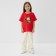 T -shirt Children's KAFTAN Cheburashka r. 34 (122-128 cm)