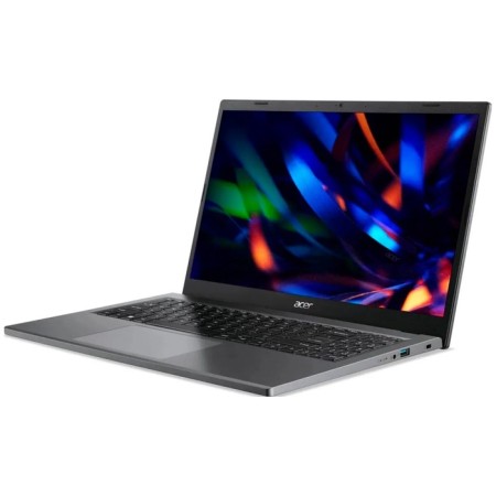 Acer Extensa 15 EX215-23-R8PN (NX.EH3CD.00B) Gray laptop-1