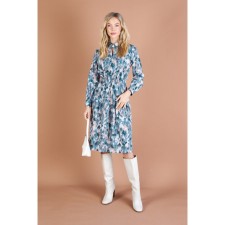 Women's dress, size 42