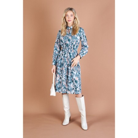 Платье женское, размер 42