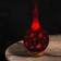 Windigo LHU-08, ultrasonic, 300 ml, 10 W, with 3D effect
