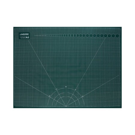Makers Cutting mat (122 x 91cm) Devente, re-cut, diameter 3 mm, bilateral 3-layer-2