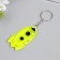 Browler plastic reflective "missile" mix 3.5x6 cm