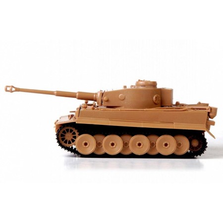 The national model "German heavy tank" Tiger ", star, 1:72, (5002)-3