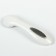 Facial massage Luazon LMZ-033, electric, 2 modes, from battery (included), white
