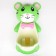 Children's Pit-Spiral on suction cups "Tigeronok", MIX color