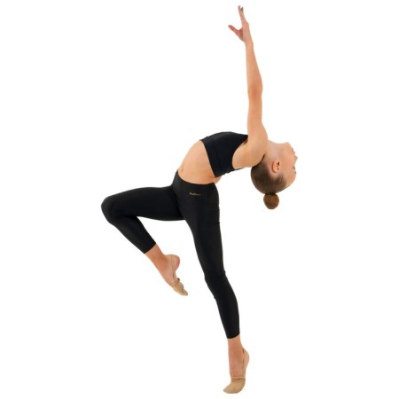 Losins for gymnastics and dancing Grace Dance, p. 38, black color-5