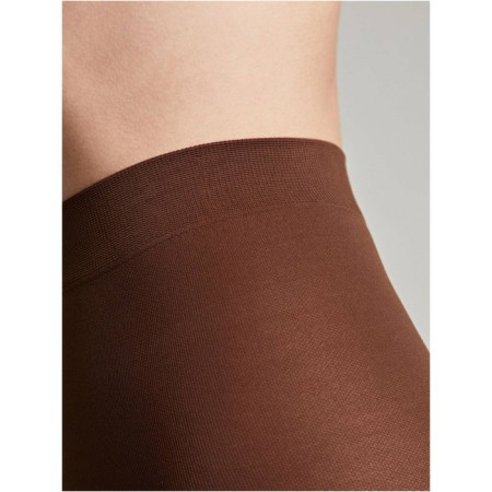 Women's tights Episode, size 4, color MOCCA-3