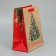 Craft vertical “Christmas tree”, MS 18 x 23 x 10 cm, New Year