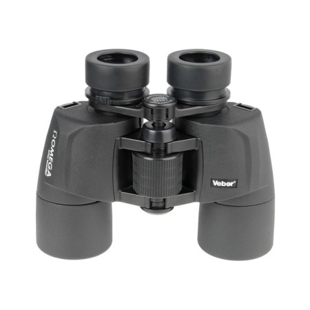 Veber Omega BPCS, 10 × 40 WP, with a grid-4
