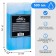 Cold battery - gel refrigerator for thermal mosque "Master K.", up to 20 hours, 500 ml