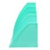 Vertical papers, 6 departments, Erichkrause "Regatta Pastel Bloom", Green