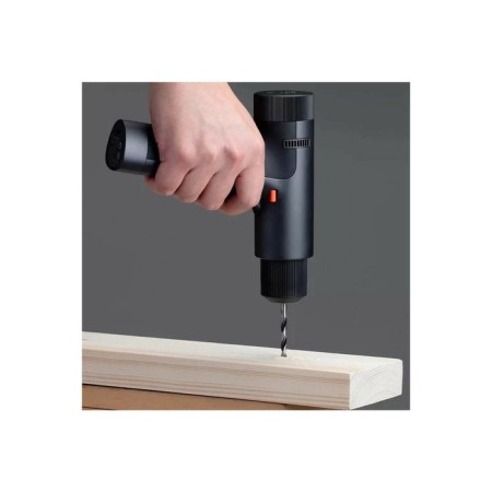 Xiaomi 12v Max Brushless Cordless Drill (BHR5510GL), 3 speeds, black-4