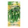 Seeds of cucumber "Crispy bed" F1, Pikul, early -grown, parthenocarpic, 10 pcs.
