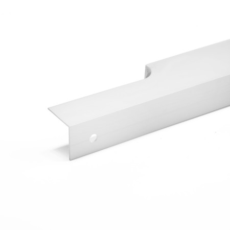 Cappio RP100SC, l = 800 mm, matte chromium-4