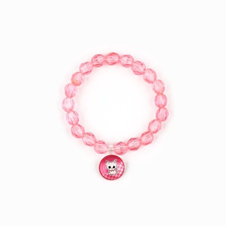Children's bracelet, 8 x 2 cm, mix-6