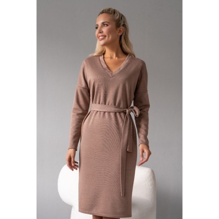 Women's dress, size 46-2