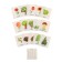Training cards "Plants"