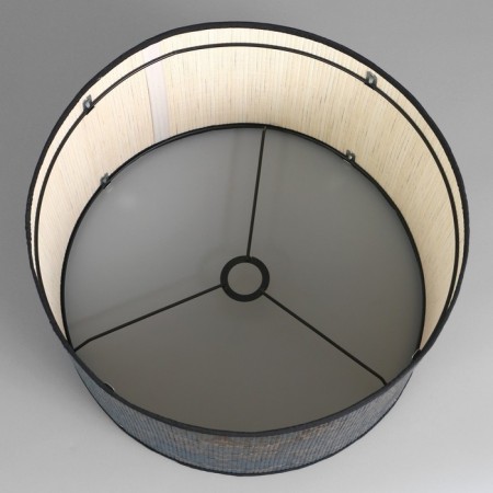 Labacher "Damascus" E27 45x45x25 cm-2