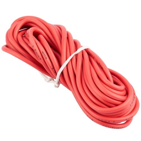 Car REXANT PGVA/PVA Red Red, 1x2.50 mm, mini-bukhta 5 m-1