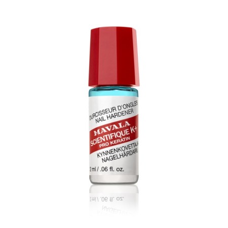 Penetrating nail fortifier Mavala Scientifique K+, 2 ml