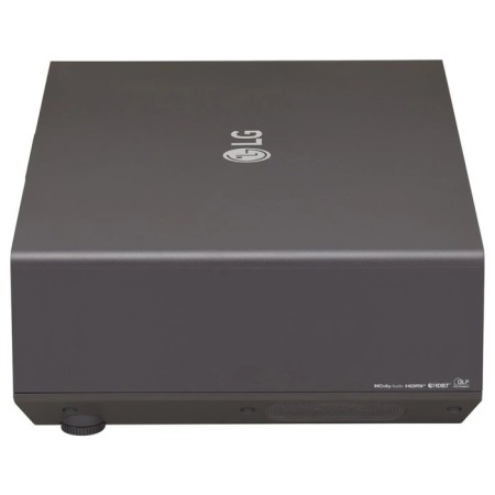 Projector LG Probeam Bu70QGA DLP 7000LM LS (3840x2160) 3000000: 1 lamp resource: 20,000 hours 2x 107744-8