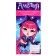 Ashlet doll "Amelia", 28 cm, blue dress
