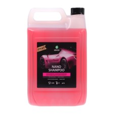 Grass Nano Shampoo, 5 kg.