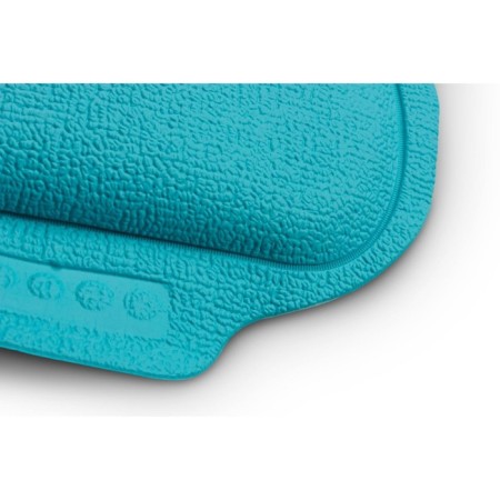 The headrest in the bath, 25 x 34 cm, green-1