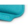 The headrest in the bath, 25 x 34 cm, green
