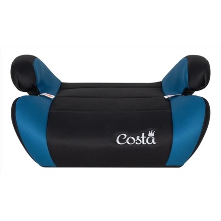 Boster Car children's Farfello Costa, Black-Black and Black-3