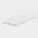 Sands of Athens gypsum supply 25 × 12.5 × 1 cm, white color