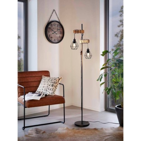 Townshend E27 2x60W.-2