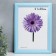 Photo frame Linda 21x30 cm Blue
