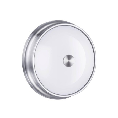 Lamp Marsei, 3x40W E14, Nickel color, IP20-1