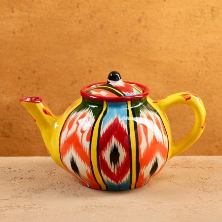 Atlas teapot 0.8 l