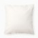 Case on the pillow Ethel "Sweet Home" 2 pcs, 40*40 cm, velor 100% p/e